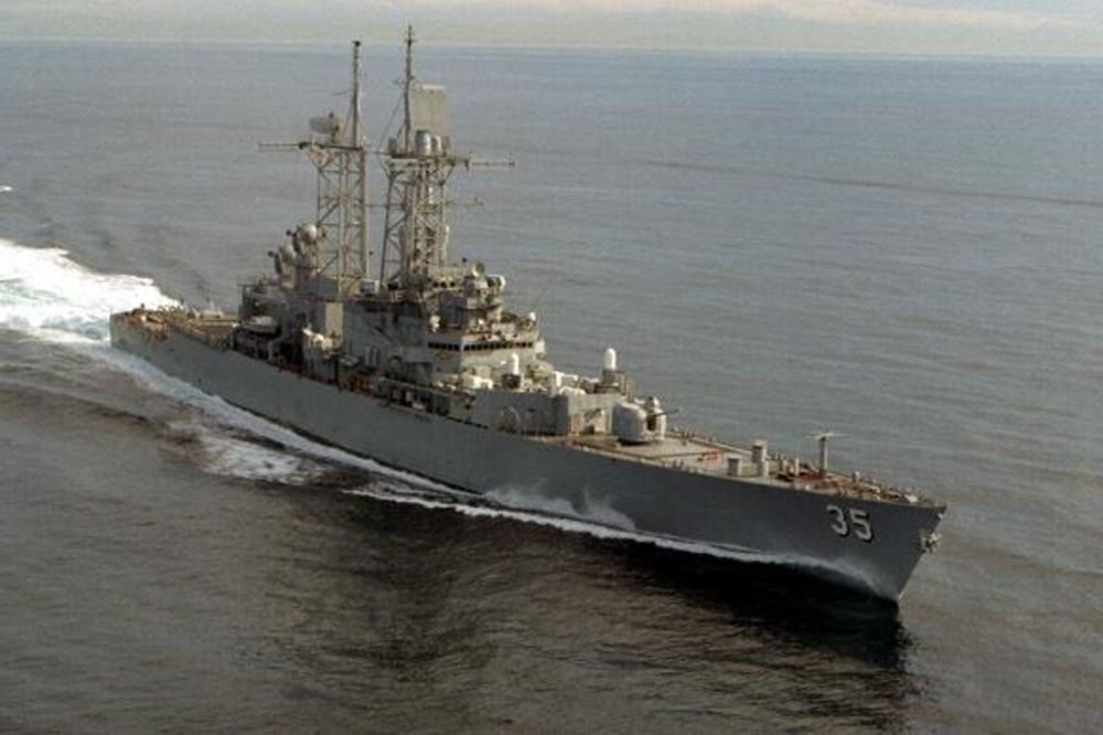 UN SAOPŠTILE: Brodovi 18 pomorskih kompanija izbegavaju Crveno more da ih ne napadnu Huti