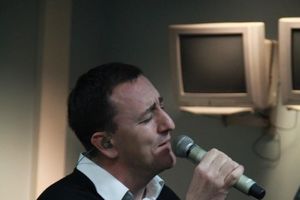 MOJ SVIJET: Sergej Ćetković predstavio pesmu za Evroviziju