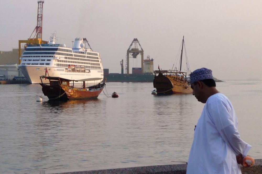 JEMEN: Prevrnuo se brod, utopila se 42 imigranta iz Afrike