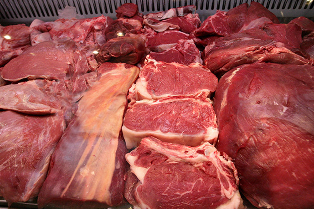 Organizacija potrošača Srbije: U prodaji na hiljade tona mesa sumnjivog kvaliteta