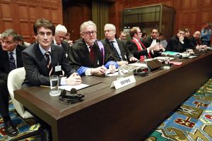 HAŠKA PRAVDA: Presuda u sporu Hrvatske i Srbije do februara