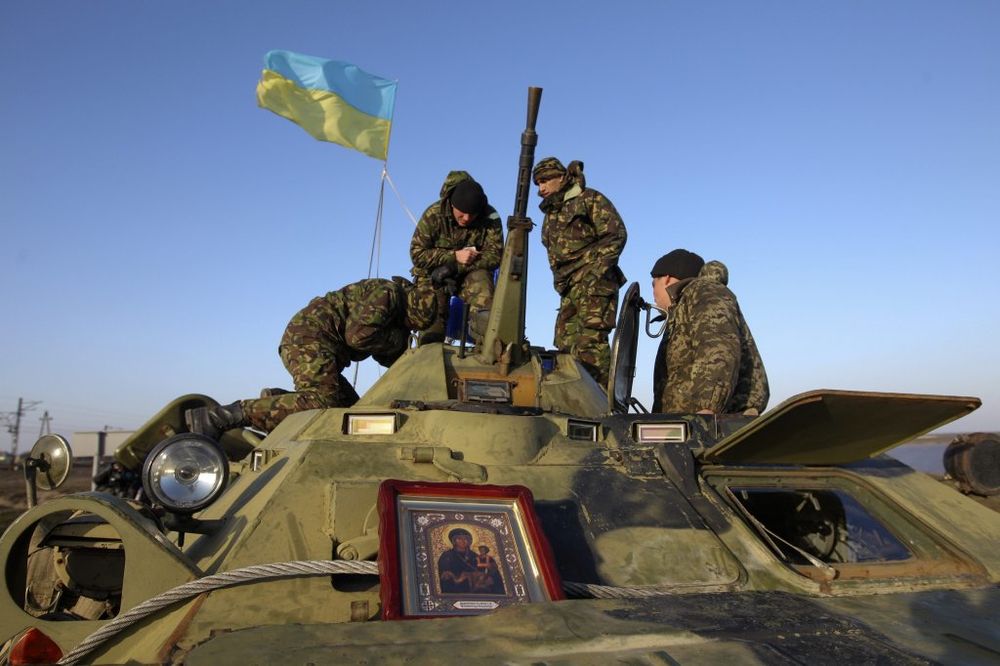UN: 250 ljudi ubijeno od početka ukrajinske krize