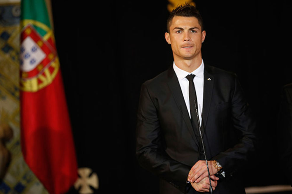 ČUDO: Ronaldov gol probudio dečaka iz kome, Portugalac ga pozvao u Madrid!
