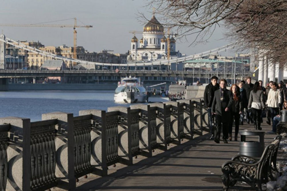 GAZETA: Krim će dobiti status republike u Rusiji do kraja marta?!