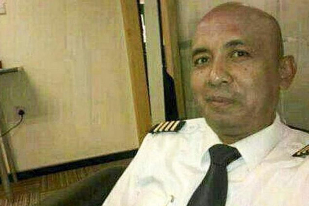 MISTERIJA: „Boing 777“ je otet i premešten u Šri Lanku ili Pakistan?