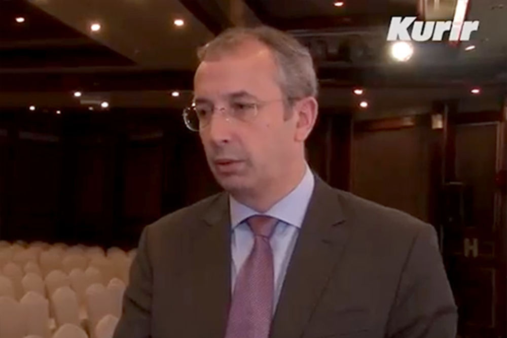 (VIDEO) Majkl Devenport: Nova Vlada Srbije ubrzaće neophodne reforme