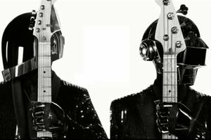 Misteriozna saradnja: Daft Punk objavio duet sa Džej Zijem