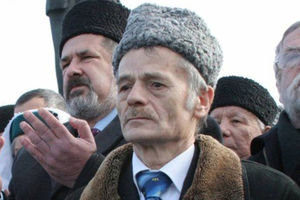 Lider Tatara poziva bombardere: NATO da interveniše na Krimu, kao na Kosovu!