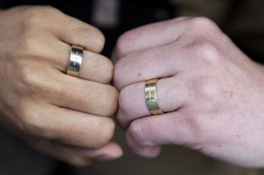 Na Krimu niko ne može da se venča zbog blokade iz Ukrajine