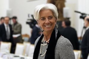 MORA NA SUD: Direktorka MMF-a umešana u sumnjivu isplatu 400 miliona evra kontroverznom biznismenu