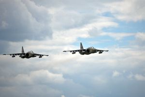 BORBA ZA VLAST I NA NEBU: Ruska avijacija uskoro nadmoćnija od SAD i NATO