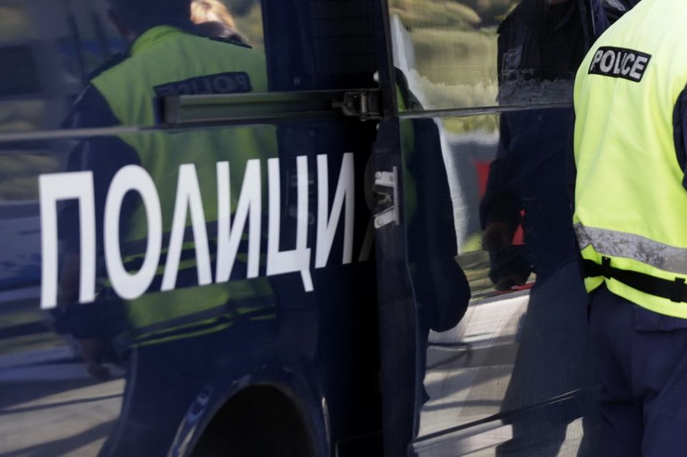 SOFIJA: Lažni policajci ukrali 15.000 evra