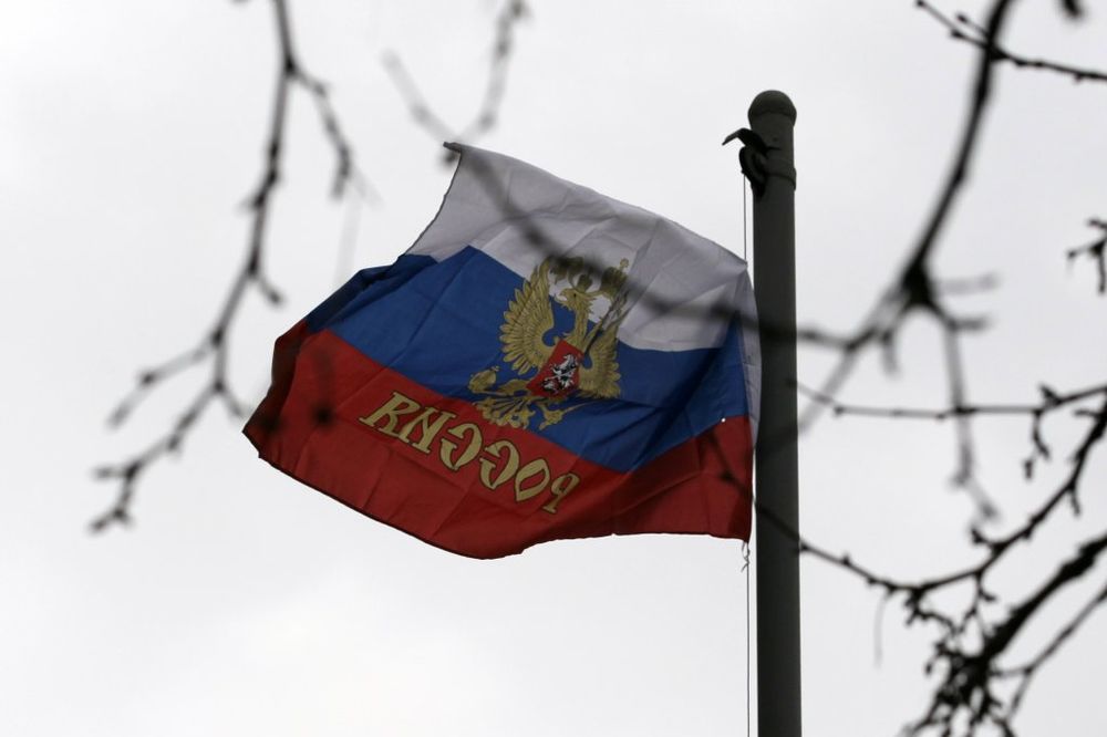 IDU K'O ALVA: U Sevastopolju razgrabljene ruske zastave