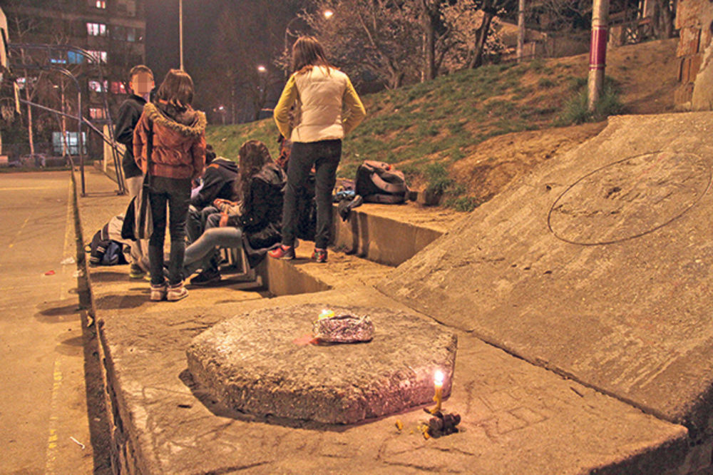 TRAGEDIJA NA ZVEZDARI: Učenik (10) iznenada preminuo na školskom odmoru!