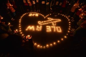 MISTERIJA NESTALOG BOINGA: MH370 je otet, neko ga namerno skrenuo s putanje!