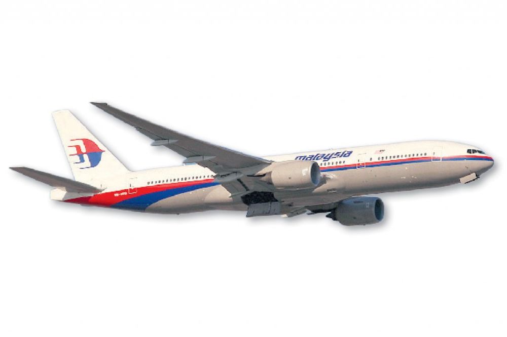 NOVA BIZARNA TEORIJA: Malezijski avion se sakrio od radara iza drugog boinga 777?!