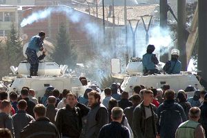 ŽRTVE ČEKAJU PRAVDU: 12 godina od pogroma Srba na Kosovu