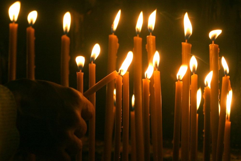 TRAGEDIJA NA JEZERU GAZIVODE: Danas sahrana dvojice nastradalih mladića!