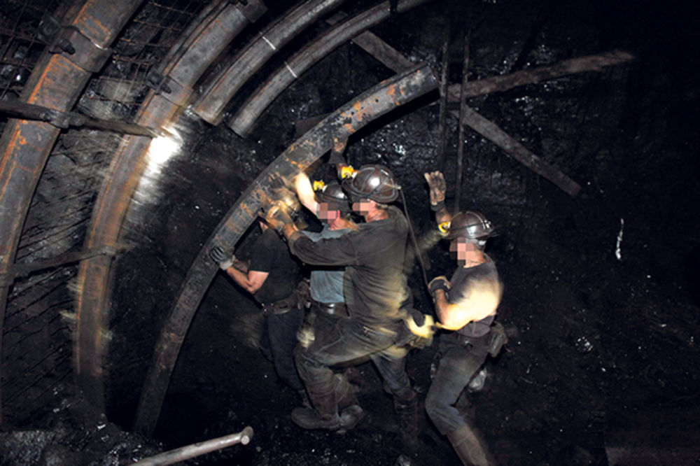 TRAGEDIJA U SIBIRU: Urušio se rudnik uglja, poginula dva rudara!