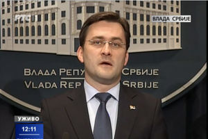 Selaković: Postoji mogućnost da budem u novoj vladi