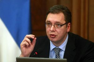 Vučić: Priznanje Kosova je nemoguće pitanje