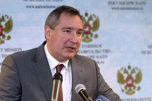 ROGOZIN: Vučić je pravi muškarac, neće Srbiju okrenuti protiv Rusije!