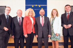 Austrija: Ovo su kandidati SPÖ za parlament Evropske unije