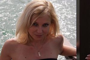 Tužiteljka Krima Natalija Poklonskaja žrtva novih sankcija EU!