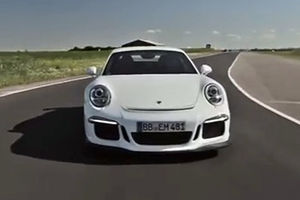 UPOZORENJE ZA VLASNIKE PORŠEA: Povlače se svi modeli 911 GT3! Evo zašto...