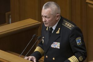 KRIM SRLJA U KRVOPROLIĆE: Ukrajinska vojska neće da se povuče sa teritorije koja je od juče ruska!