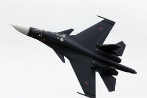(VIDEO) RUSI DOBILI POJAČANJE: Suhoj 34 i zvanično postao deo ratne avijacije!