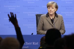 ŠPIGL OTKRIVA: Angela Merkel se kandiduje i za četvrti mandat