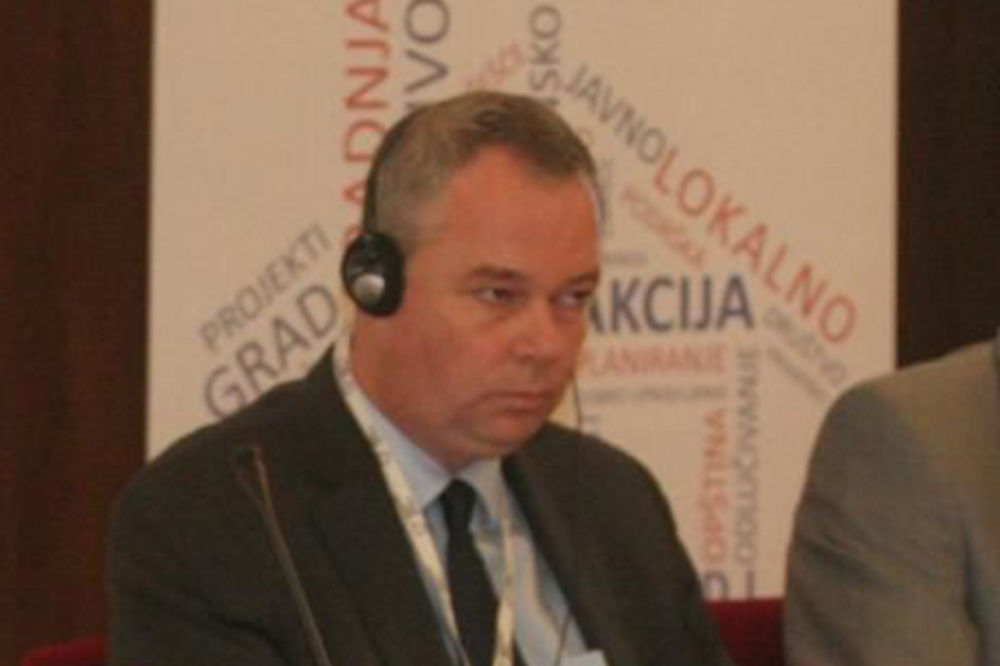 Šef kancelarije Svetske banke: Srbija ima rok od najviše devet meseci
