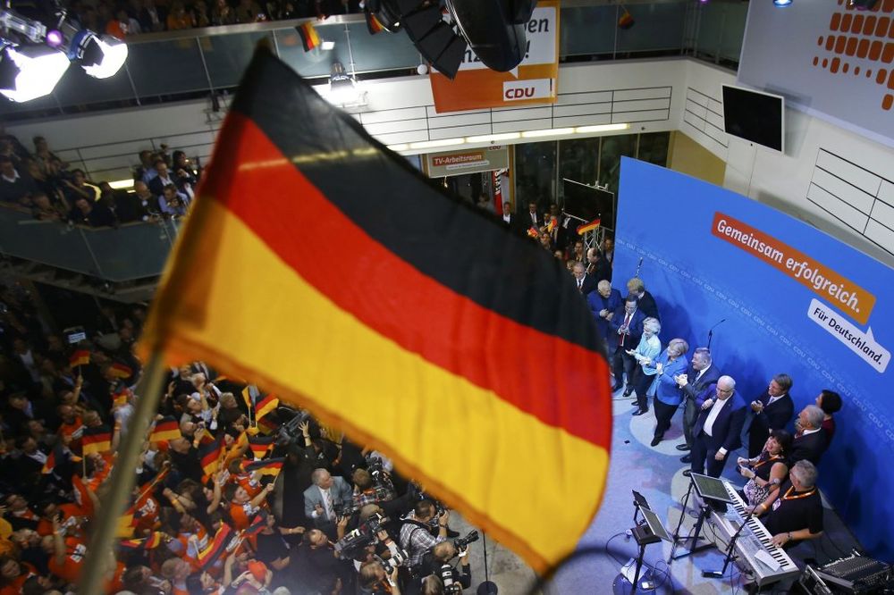 Smanjen javni dug Nemačke prvi put u istoriji