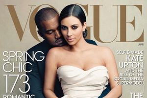 Poznati modni časopisi se pokajali što nisu stavili Kim na naslovnicu