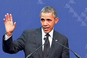 Barak Obama: Apsolutno nema smisla porediti Krim i Kosovo