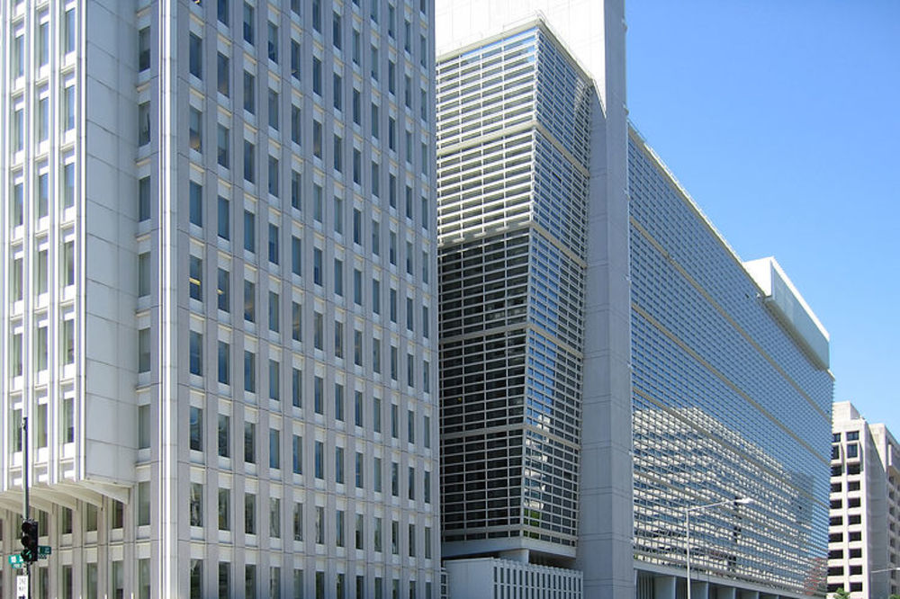 BEOGRAD: Svetska banka danas o unapređenju srpske privrede