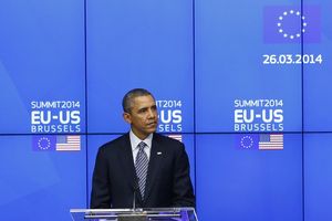 SAD i EU uvele nove sankcije Rusiji!