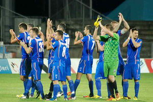 GRABE KA FINALU: Minimalna prednost Jagodine i Vojvodine pred revanš mečeve