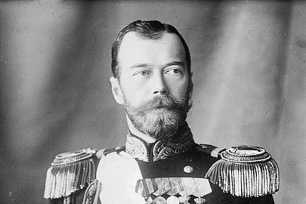 Ruski car Nikolaj Romanov dobija spomenik u Beogradu
