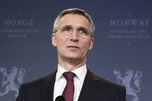 GENERALNI SEKRETAR NATO: Srbija sama odlučuje o vojnoj saradnji sa drugim državama!