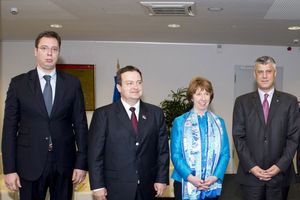 GODIŠNJICA BRISELA: Sutra tri godine od potpisa na sporazum Beograda i Prištine