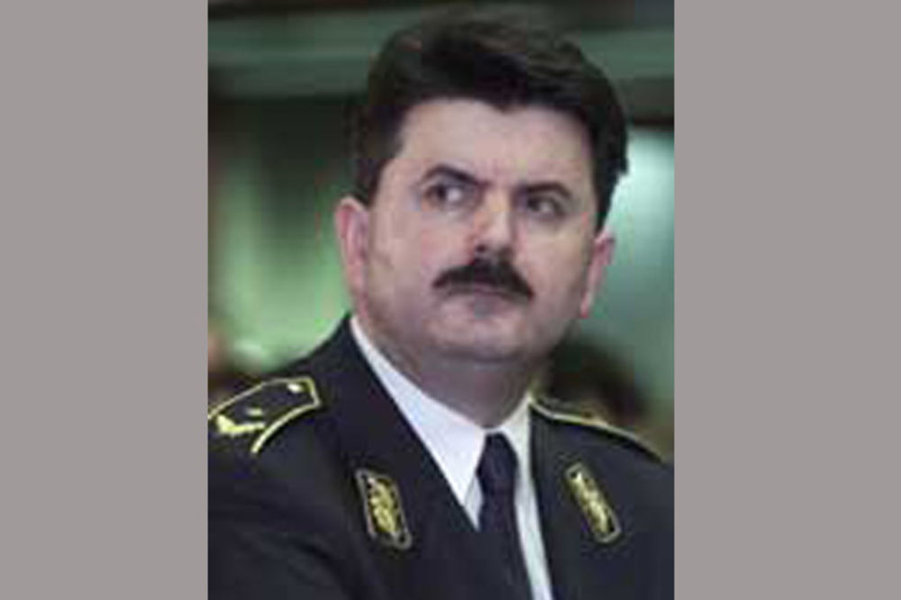 MAFIJAŠI SADA GRADE PUTEVE: General policije Boško Buha izrešetan je pre 13 godina nakon ove izjave