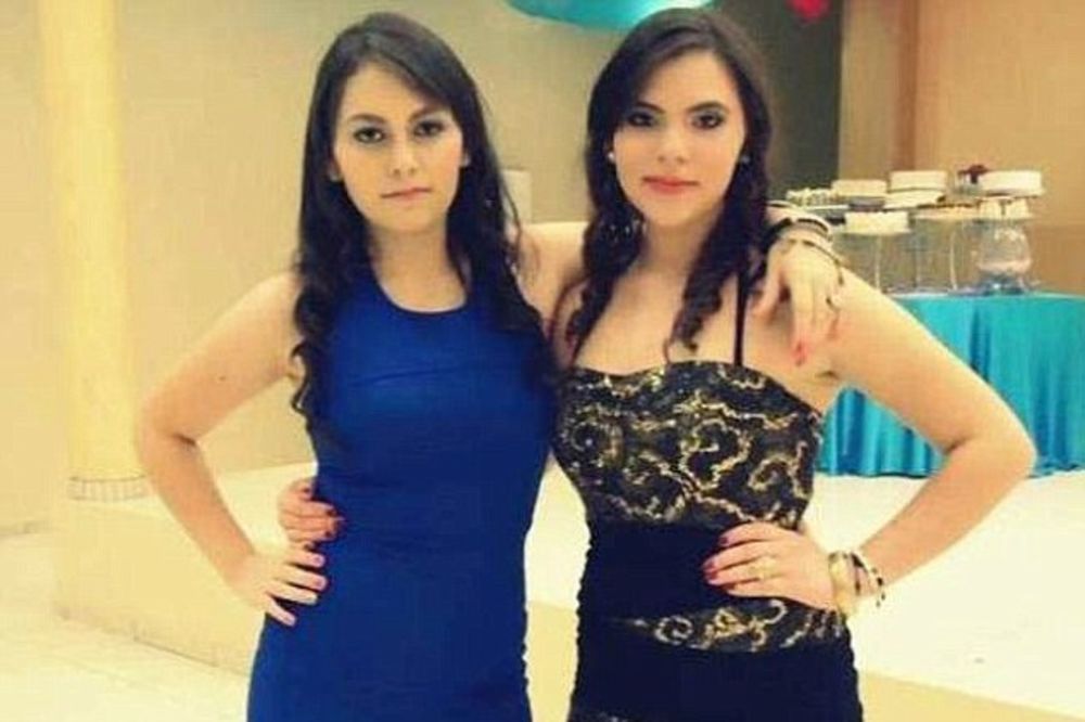 BRUTALNO UBISTVO U MEKSIKU: Devojka (16) najbolju drugaricu izbola 65 puta zbog golišave fotke na FB