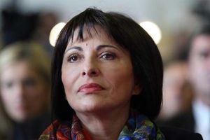 OŠTETILA DRŽAVU: Uhapšena županica iz Siska Marina Lovrić Merzel