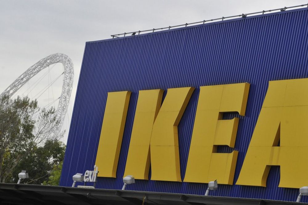 Švedska Ikea kupila tri lokacije u Srbiji