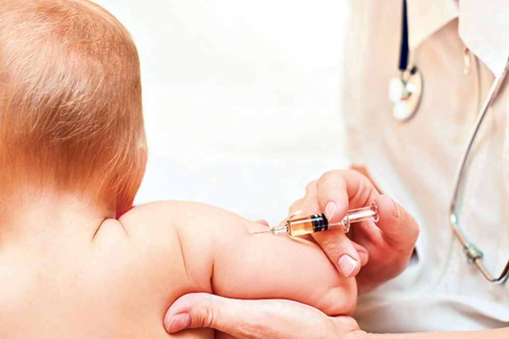 STIGAO PENTAKSIM: Petovalentna vakcina za bebe može u promet