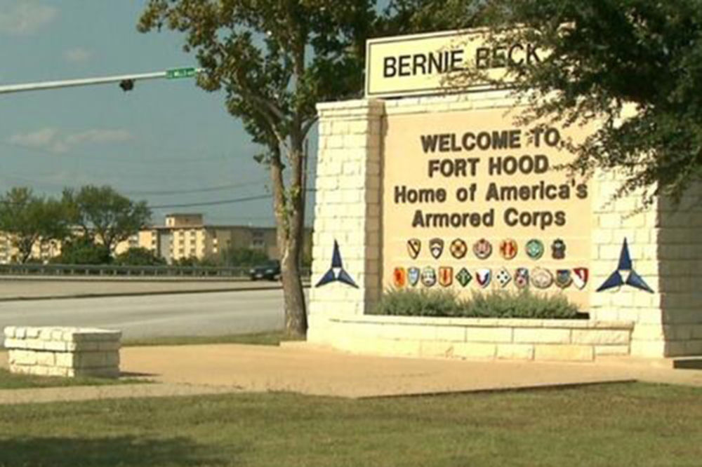 SAD: Troje ubijeno, 16 ranjeno u pucnjavi u vojnoj bazi Fort Hud!
