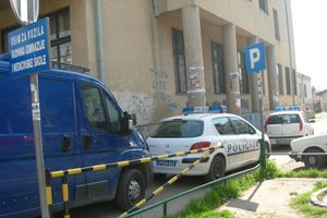 GDE JE MILION I PO DINARA: Uhapšen bivši direktor bolnice u Prokuplju