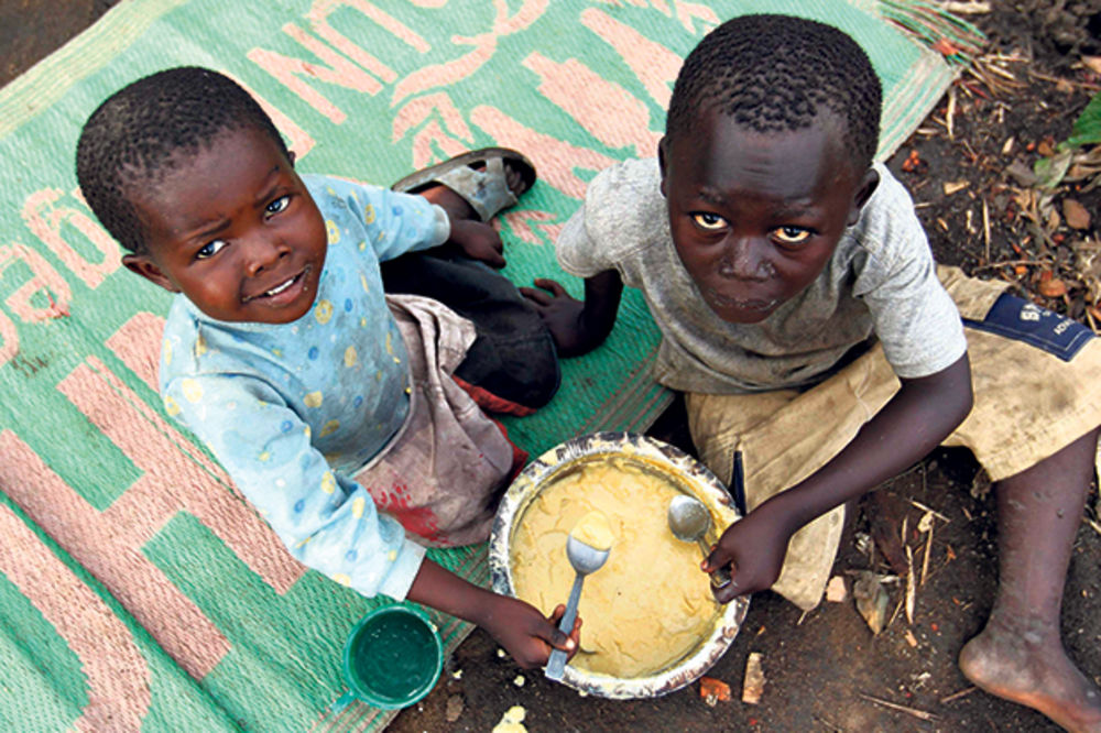 UNICEF: Četvrtina svetskog stanovništva živeće u Africi 2050. godine